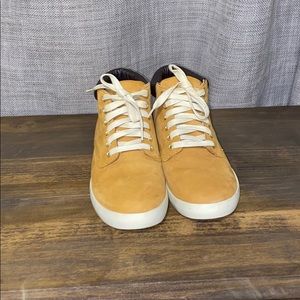 Timberland Bria boots